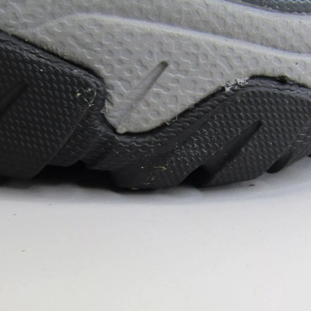 NEW KEEN Mens Targhee III Hiking Shoes Waterproof Low-Rise Cap Toe Size 11.5W - Picture 9 of 12